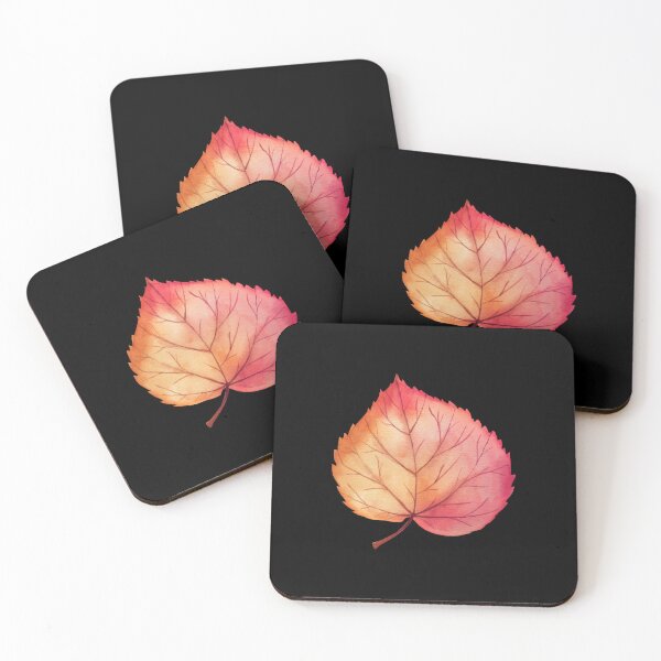 Item preview, Copy of Fall Leaf designed and sold by PotluckPrints.