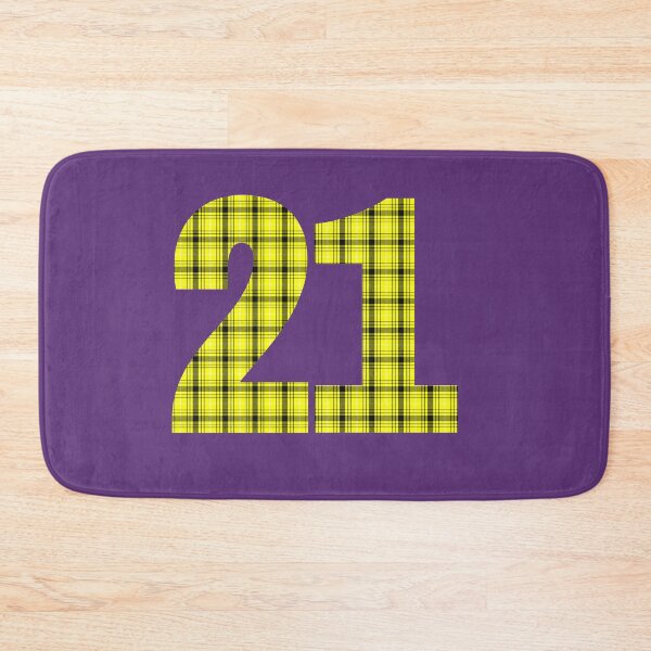 Item preview, UNIQUE  Number 21  designed and sold by starfishstuff.