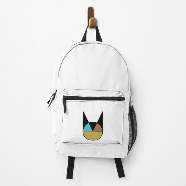 Item preview, Bauhaus: cat in bauhaus designed and sold by Mungooss.