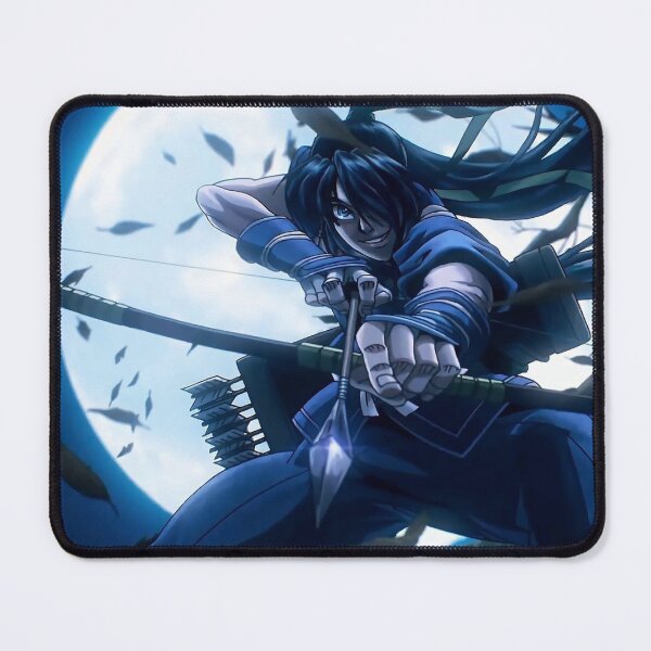 Item preview, Drifter Nasu Suketaka Yoichi designed and sold by DaturaSnake.