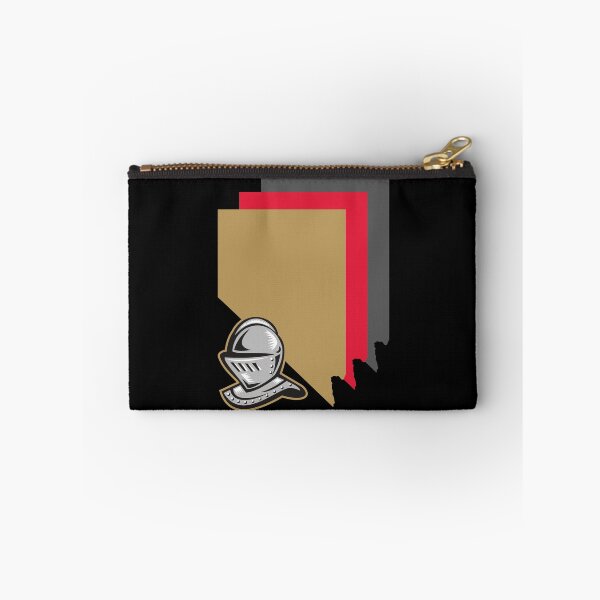 Item preview, Nevada Border, Golden Knights designed and sold by LatterDaze.