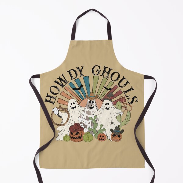 Item preview, Halloween Ghost Hunter designed and sold by BronikowskiART.