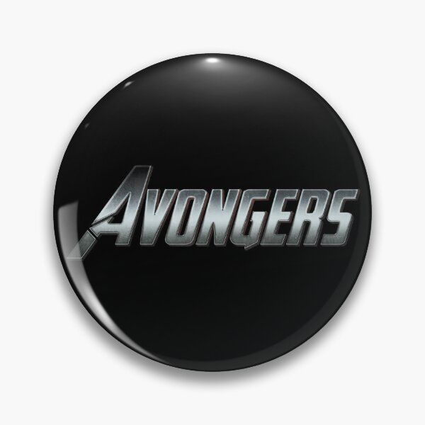 Artikelvorschau, AVONGERS! (Superhelden-Logo) entworfen und verkauft von frikybomb.
