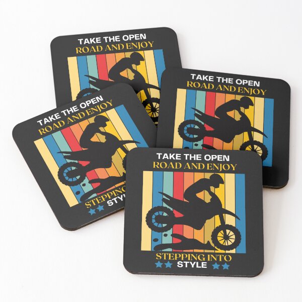 Item preview, Take the open road. designed and sold by RonelM.