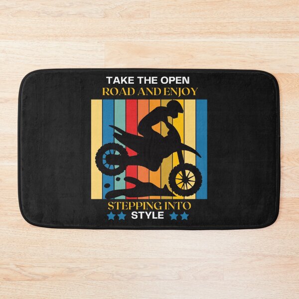 Item preview, Take the open road. designed and sold by RonelM.