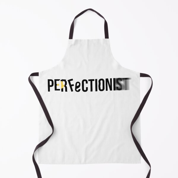 Item preview, Perfectionist / black edition designed and sold by mr-Lenny-Loves.