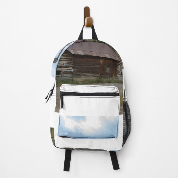Item preview, 1900 Vintage Farm Landscape in the Mountains of Telluride, Colorado designed and sold by vagabondgal.