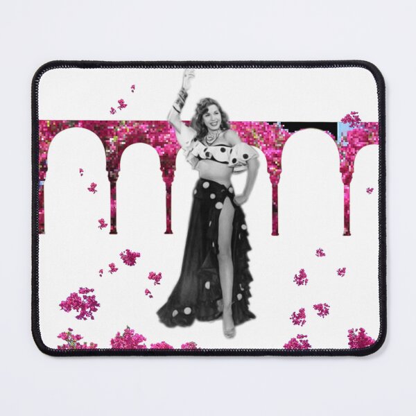 Item preview, Travel designed and sold by Dancer-Samia.