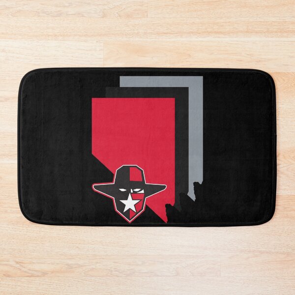 Item preview, Nevada Border, Rebels designed and sold by LatterDaze.