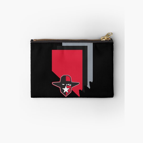 Item preview, Nevada Border, Rebels designed and sold by LatterDaze.