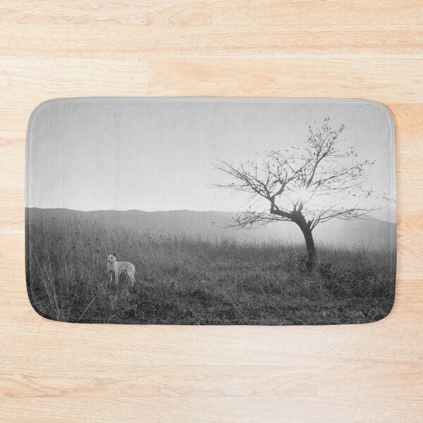 Item preview, 1999 Cane bianco al tramonto #02 designed and sold by robertoferrero.