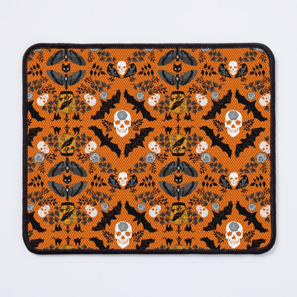Item preview, Halloween Lace designed and sold by IrishVikingDesigns.