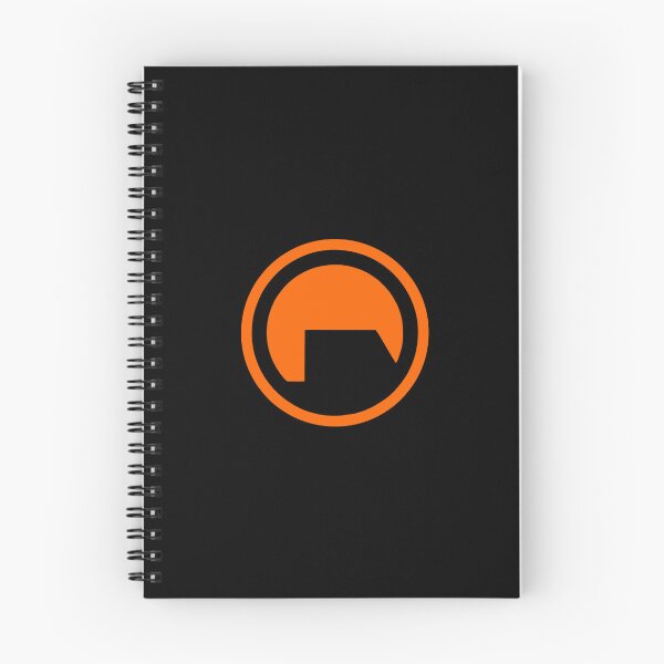 Item preview, Black Mesa Research Facility designed and sold by marcofik.