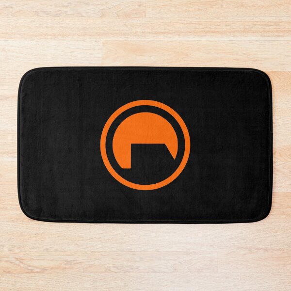 Item preview, Black Mesa Research Facility designed and sold by marcofik.
