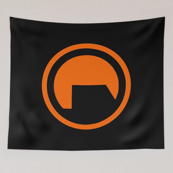 Item preview, Black Mesa Research Facility designed and sold by marcofik.