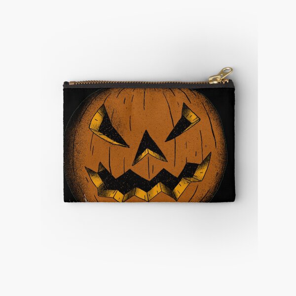 Item preview, pumpkin happy halloween designed and sold by CONICEREE.