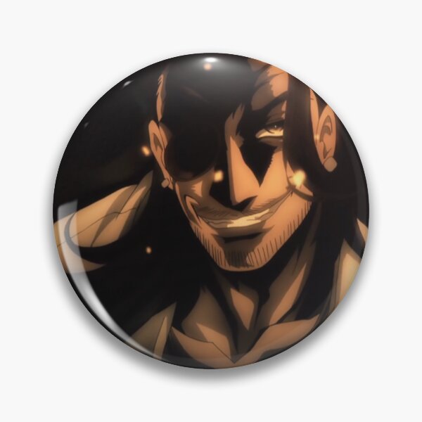 Item preview, Drifter Oda Nobunaga designed and sold by DaturaSnake.