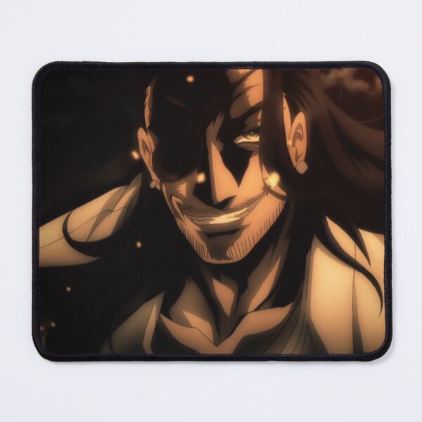 Item preview, Drifter Oda Nobunaga designed and sold by DaturaSnake.