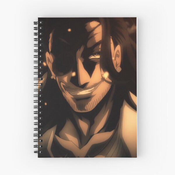 Item preview, Drifter Oda Nobunaga designed and sold by DaturaSnake.