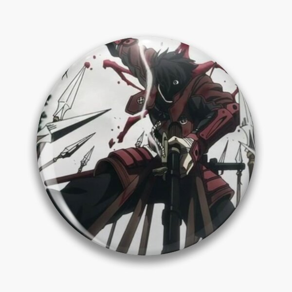 Item preview, Drifter Shimazu Toyohisa designed and sold by DaturaSnake.