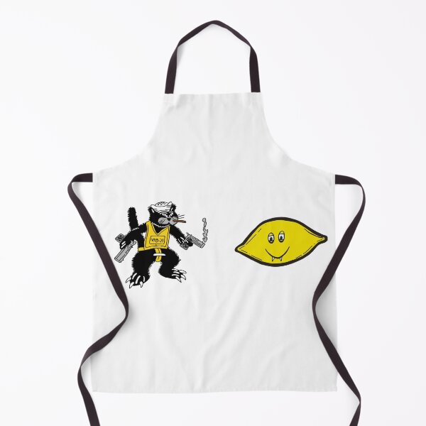 Item preview, Dope lemon sticker pack designed and sold by apple peel.