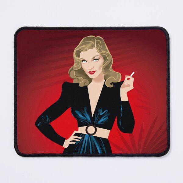 Item preview, The Look designed and sold by AleMogolloArt.