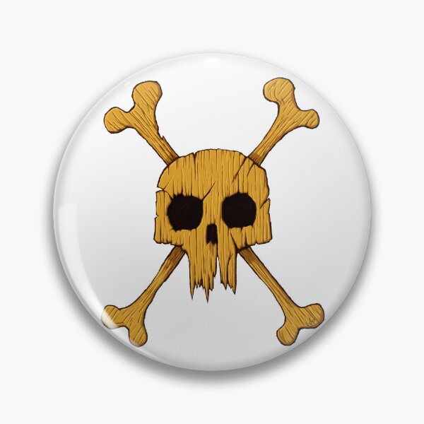 Item preview, Skull Wood designed and sold by I-gor.