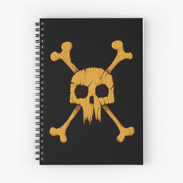 Item preview, Skull Wood designed and sold by I-gor.