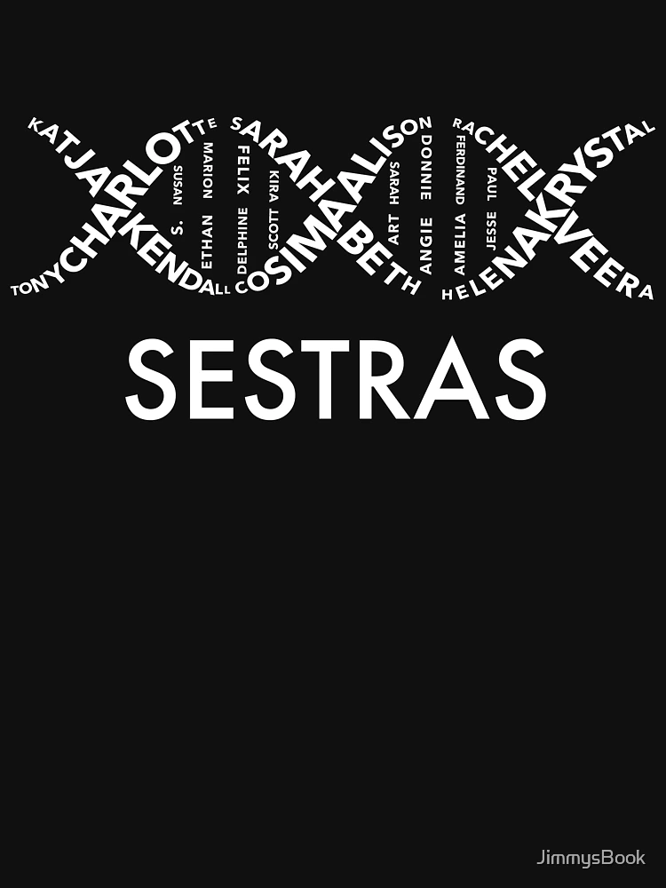 Sestra DNA
