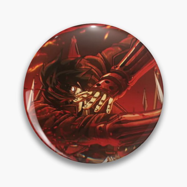 Item preview, Drifter Shimazu Toyohisa designed and sold by DaturaSnake.