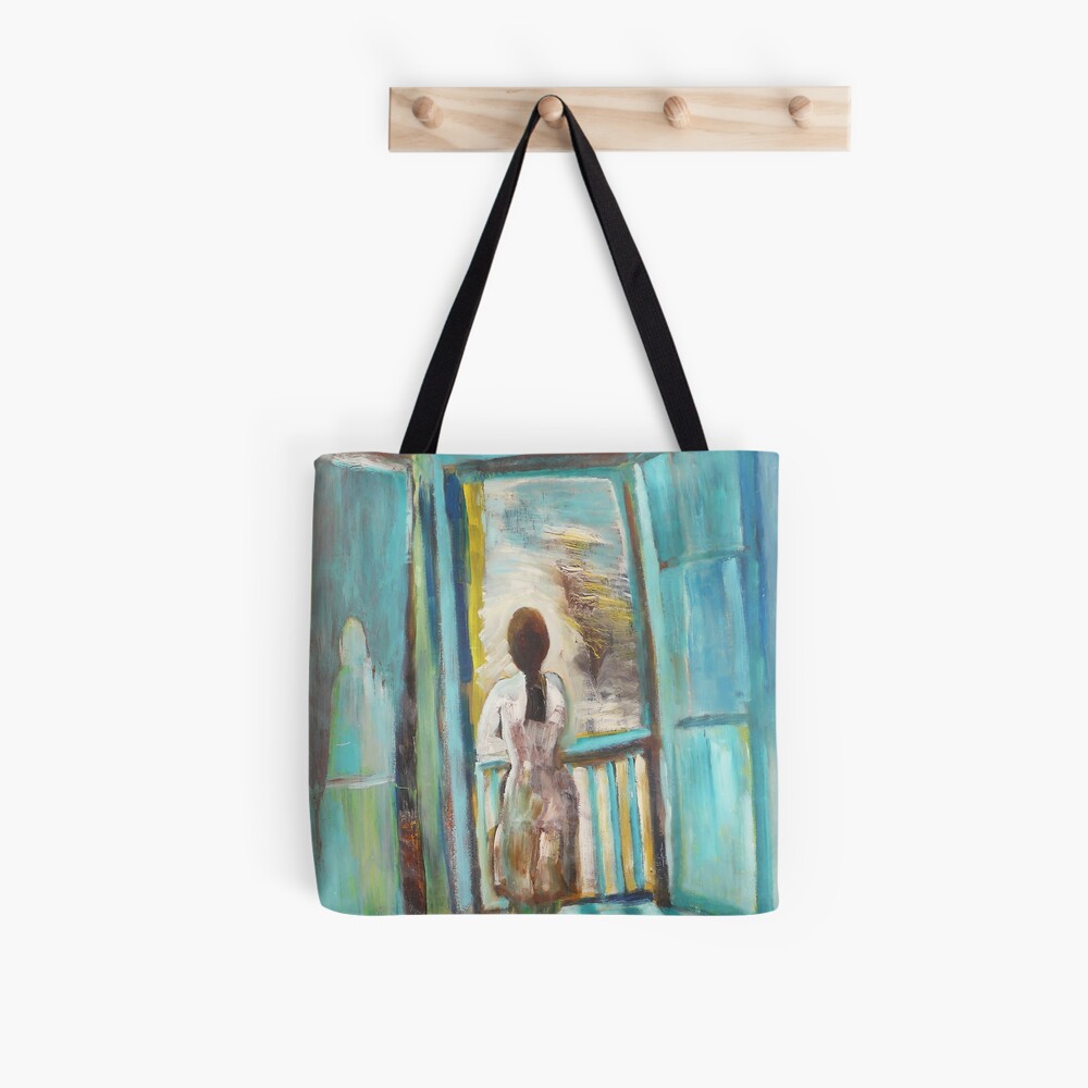 Aperçu de l'œuvre Tote bag doublé créée et vendue par jeanpaulperrenx.