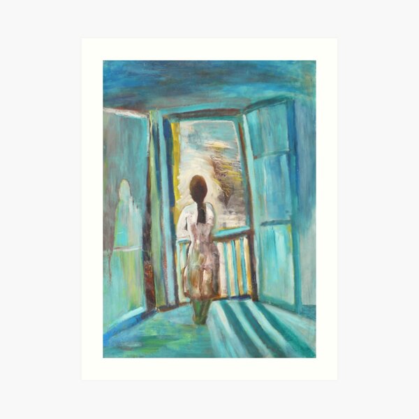 Impression artistique