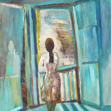 Aperçu de l'œuvre Oeuvre n°058 - 1985 de jeanpaulperrenx