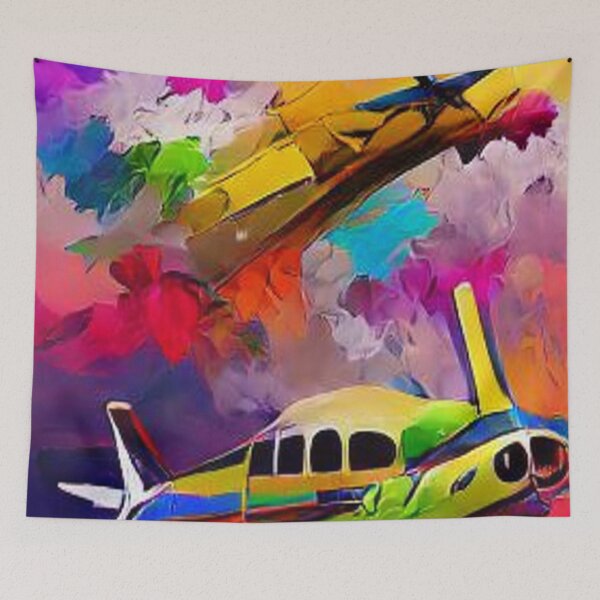 Item preview, Aviation designed and sold by Teixeira224.