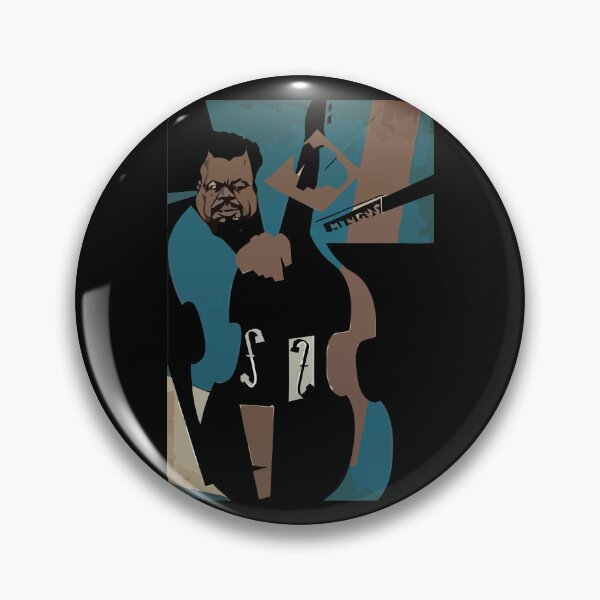 Item preview, Best Seller Charles Mingus designed and sold by landjohn90.