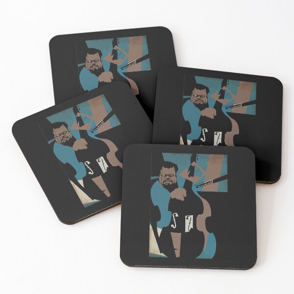 Item preview, Best Seller Charles Mingus designed and sold by landjohn90.