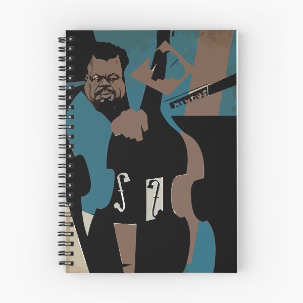 Item preview, Best Seller Charles Mingus designed and sold by landjohn90.
