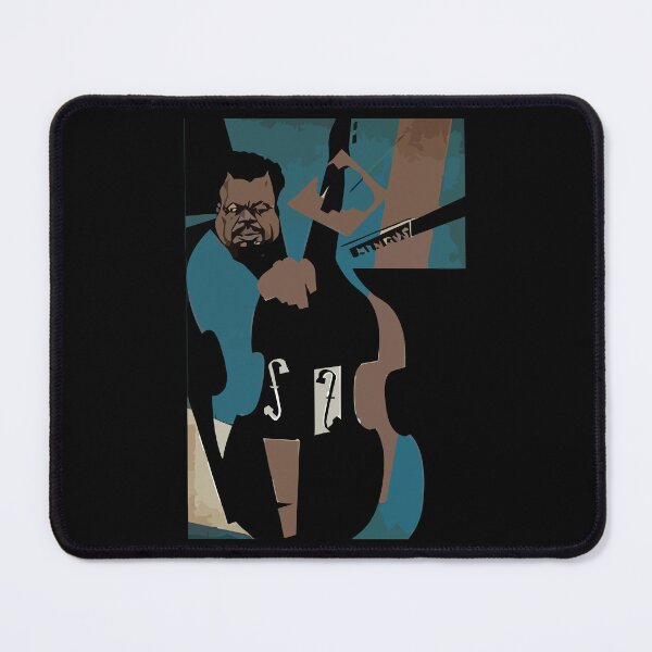 Item preview, Best Seller Charles Mingus designed and sold by landjohn90.