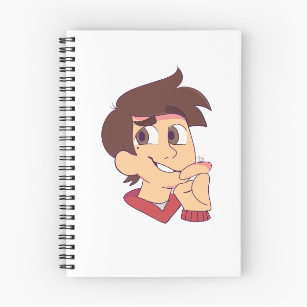 Item preview, Marco Diaz designed and sold by starsitting.
