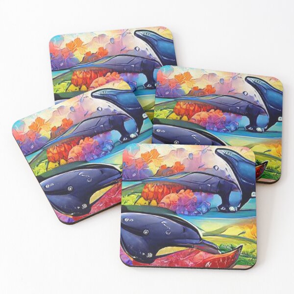 Item preview, blue whales designed and sold by Teixeira224.