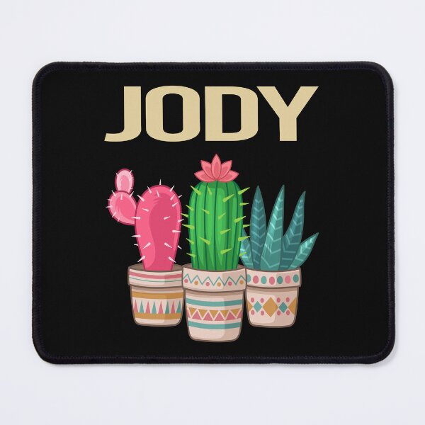 Item preview, Happy Cactus Jody designed and sold by DavetteJungle.