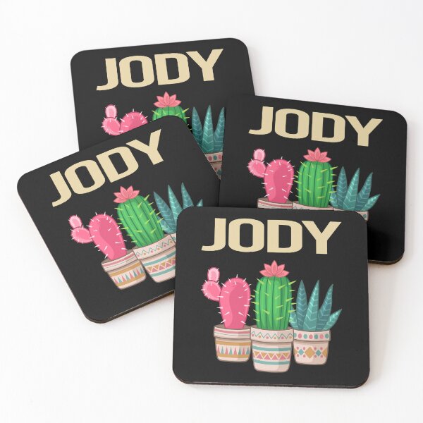 Item preview, Happy Cactus Jody designed and sold by DavetteJungle.