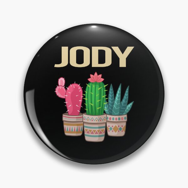 Item preview, Happy Cactus Jody designed and sold by DavetteJungle.