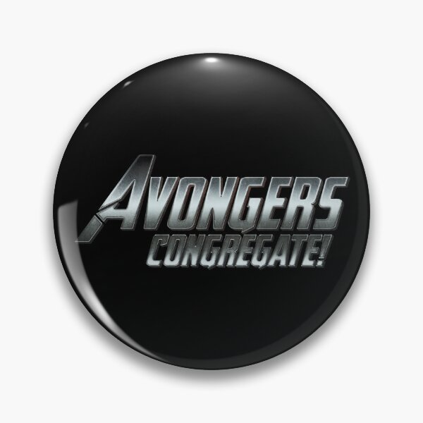Artikelvorschau, AVONGERS VERSAMMELN! (Bootleg-Logo) entworfen und verkauft von frikybomb.