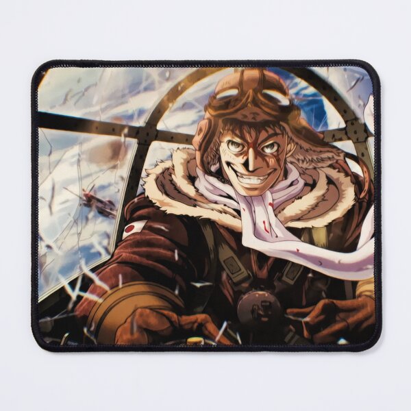 Item preview, Drifter Kanno Naoshi  designed and sold by DaturaSnake.