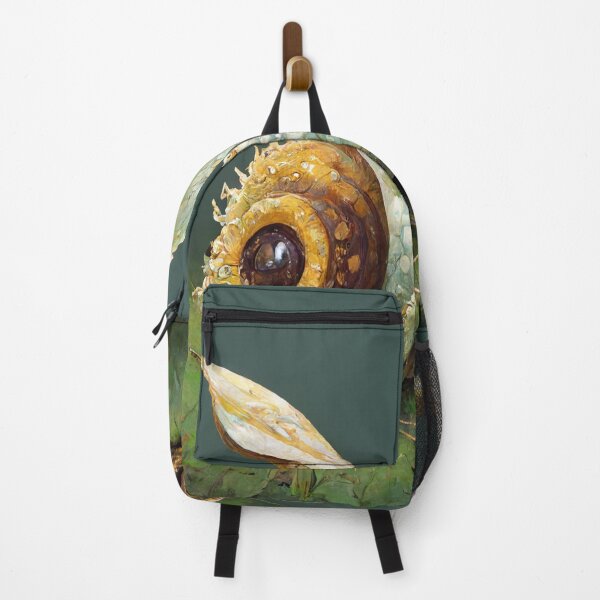 Item preview, dragon snail designed and sold by IA-Power.