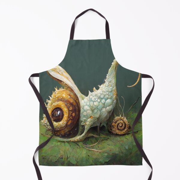 Item preview, dragon snail designed and sold by IA-Power.