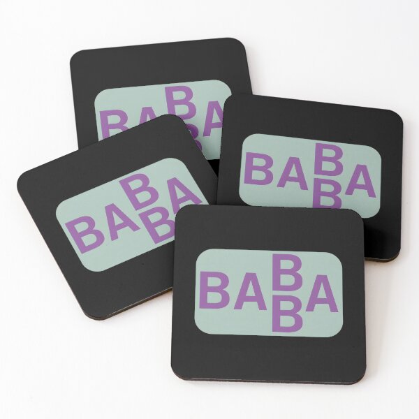 Item preview, Babba Classic  designed and sold by codiconxe.