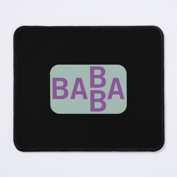 Item preview, Babba Classic  designed and sold by codiconxe.