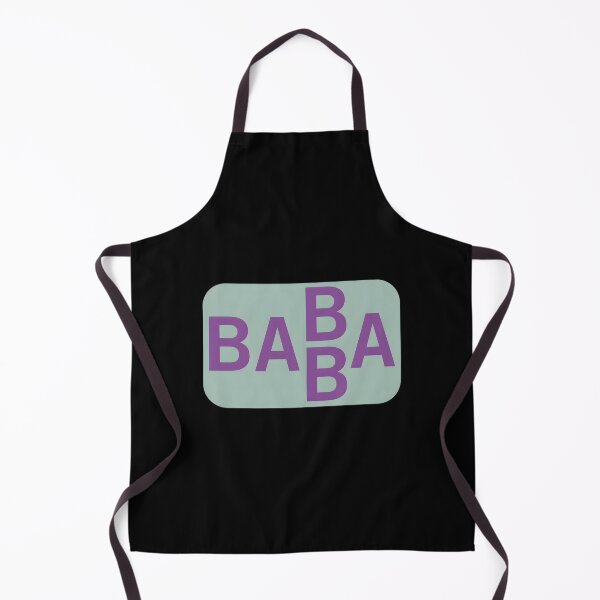 Item preview, Babba Classic  designed and sold by codiconxe.